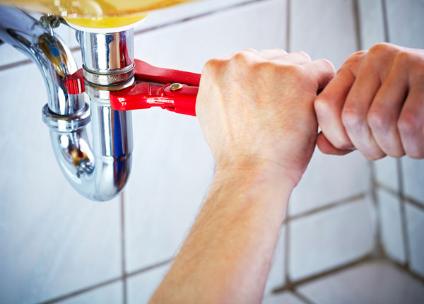 About Dayton Plumbers